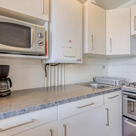 Les Hauts De Bordagain-13 By Interhome Appartamento Ciboure
