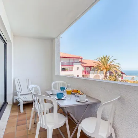 Appartamento Les Hauts De Bordagain-13 By Interhome Ciboure