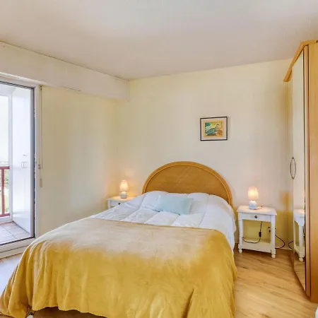 Les Hauts De Bordagain-13 By Interhome