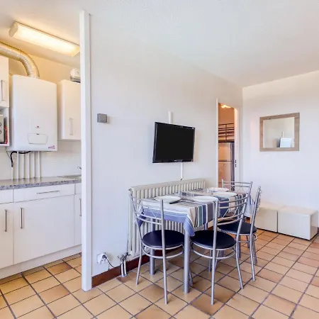Les Hauts De Bordagain-13 By Interhome Appartamento Ciboure