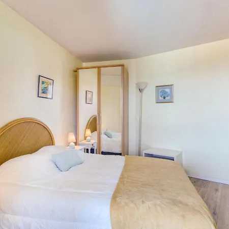 Les Hauts De Bordagain-13 By Interhome * Ciboure