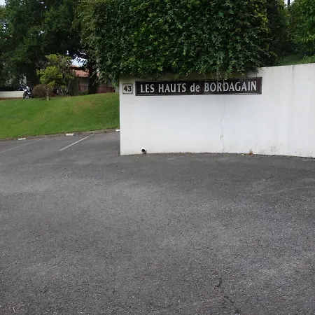 Les Hauts De Bordagain-13 By Interhome *