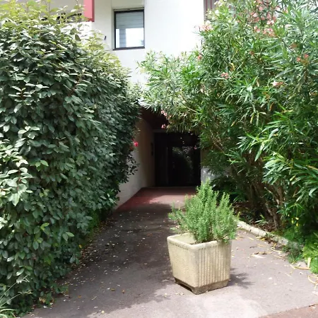 Les Hauts De Bordagain-13 By Interhome * Ciboure