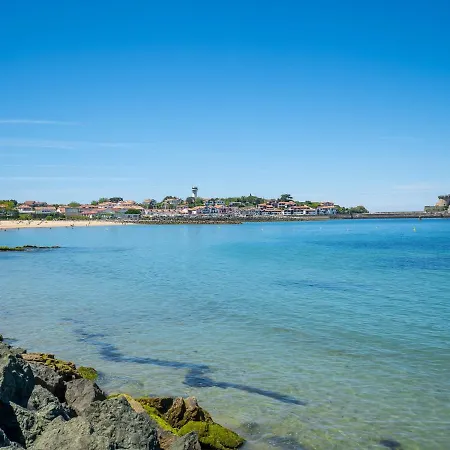 Les Hauts De Bordagain-13 By Interhome * Ciboure