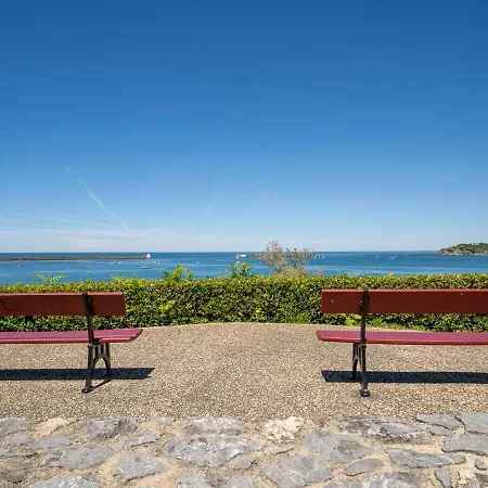 Les Hauts De Bordagain-13 By Interhome *